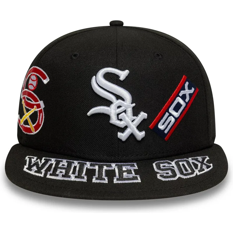 sapkak-lapos-fekete-illesztett-59fifty-all-over-chicago-white-sox-mlb-new-era sapkak-lapos-fekete-illesztett-59fifty-all-over-chicago-white-sox-mlb-new-era