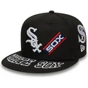 chicago-white-sox-mlb-new-era-59fifty-all-over-svart-justerad-flat-keps
