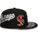 schwarze-eng-anliegende-59fifty-all-over-cap-der-chicago-white-sox-mlb-von-new-era