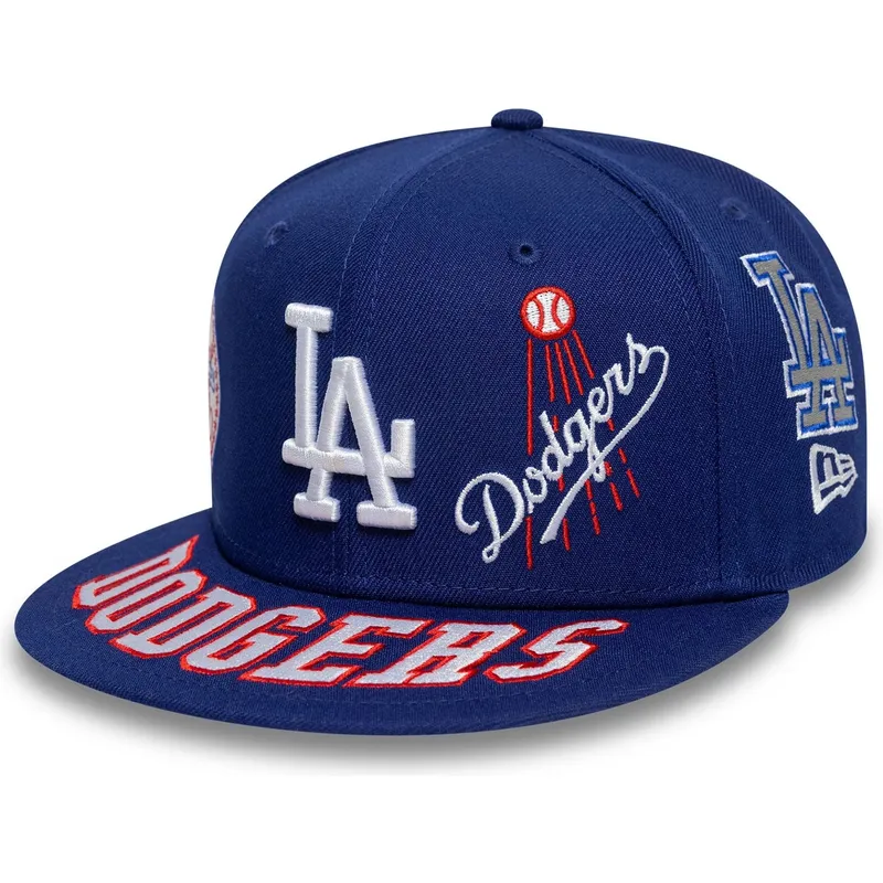 sapkak-lapos-kek-illesztett-59fifty-all-over-los-angeles-dodgers-mlb-new-era