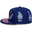 sapkak-lapos-kek-illesztett-59fifty-all-over-los-angeles-dodgers-mlb-new-era