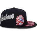 59fifty-all-over-new-york-yankees-mlb-fitted-cap-in-marineblau-von-new-era