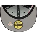 59fifty-all-over-new-york-yankees-mlb-fitted-cap-in-marineblau-von-new-era
