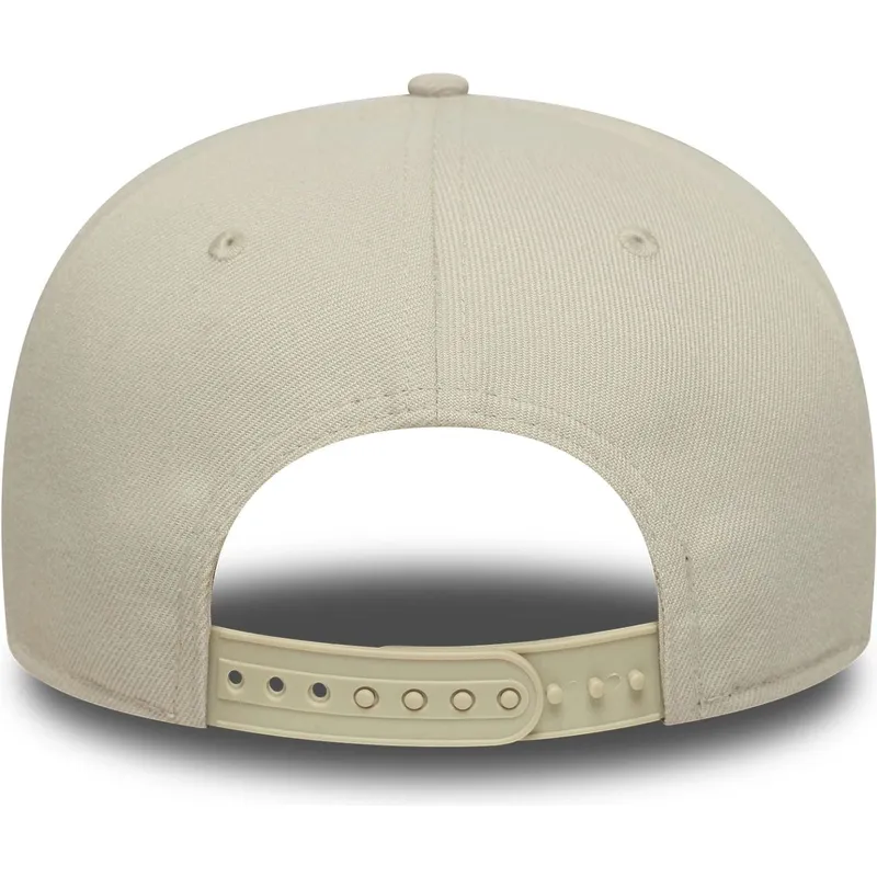 sapkak-ivelt-bezs-snapback-9seventy-stretch-snap-patch-los-angeles-dodgers-mlb-new-era