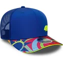 cap-ivelt-sin-snapbek-9seventy-stretch-snap-lifestyle-valentino-rossi-vr46-motogp-new-era