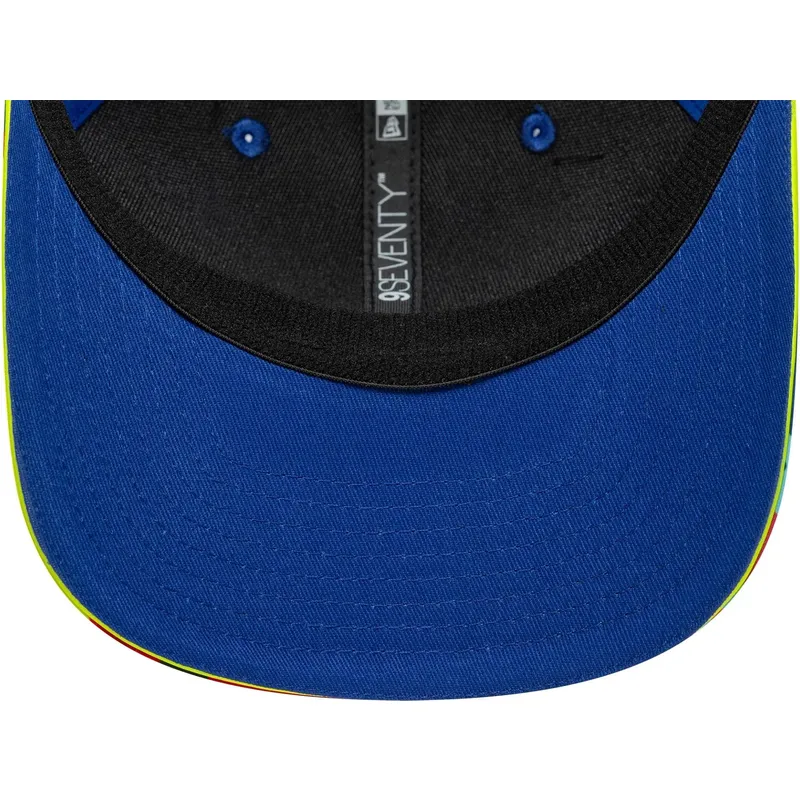 sapkak-ivelt-kek-snapback-9seventy-stretch-snap-lifestyle-valentino-rossi-vr46-motogp-new-era