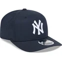 sapkak-ivelt-sotetkek-snapback-9seventy-stretch-snap-perf-new-york-yankees-mlb-new-era