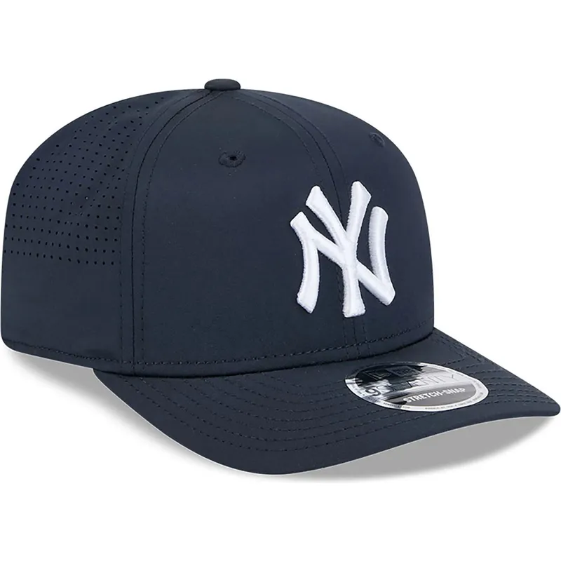 sapkak-ivelt-sotetkek-snapback-9seventy-stretch-snap-perf-new-york-yankees-mlb-new-era