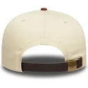 verstellbare-braune-curved-cap-9fifty-retro-crown-outdoor-fishing-club-von-new-era