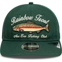 justerbar-gron-bojd-keps-9fifty-retro-crown-outdoor-fishing-club-fran-new-era