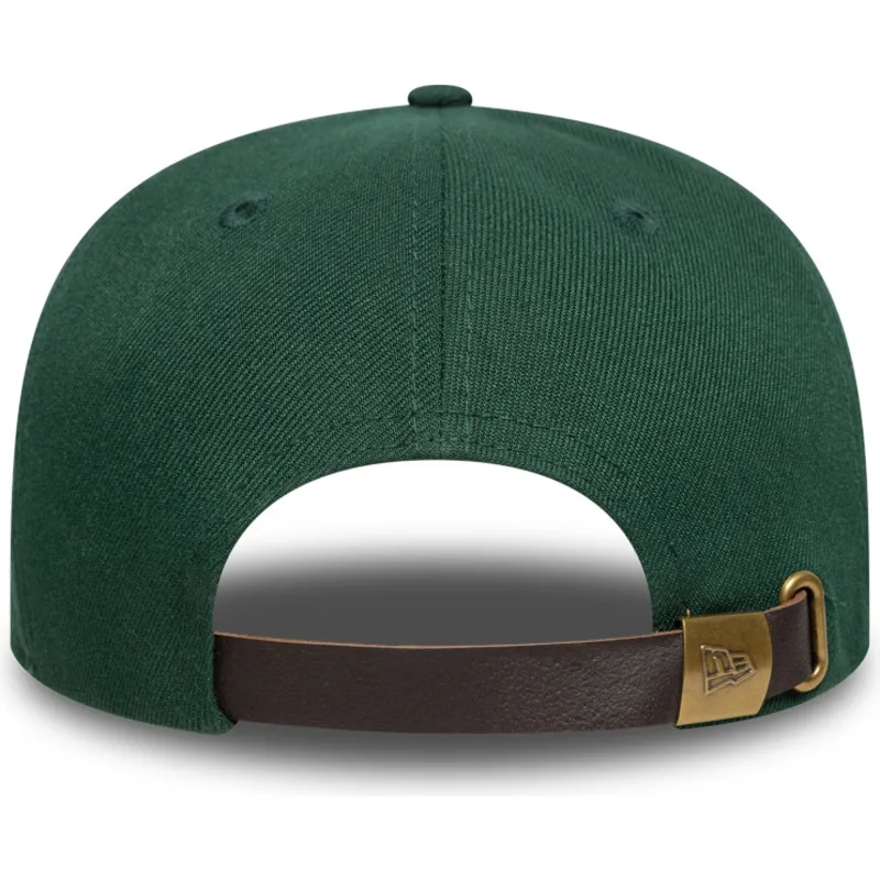 grune-verstellbare-gebogene-kappe-9fifty-retro-crown-outdoor-fishing-club-von-new-era