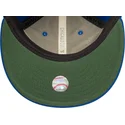 sapkak-lapos-kek-allithato-9fifty-retro-crown-heritage-chicago-cubs-mlb-new-era