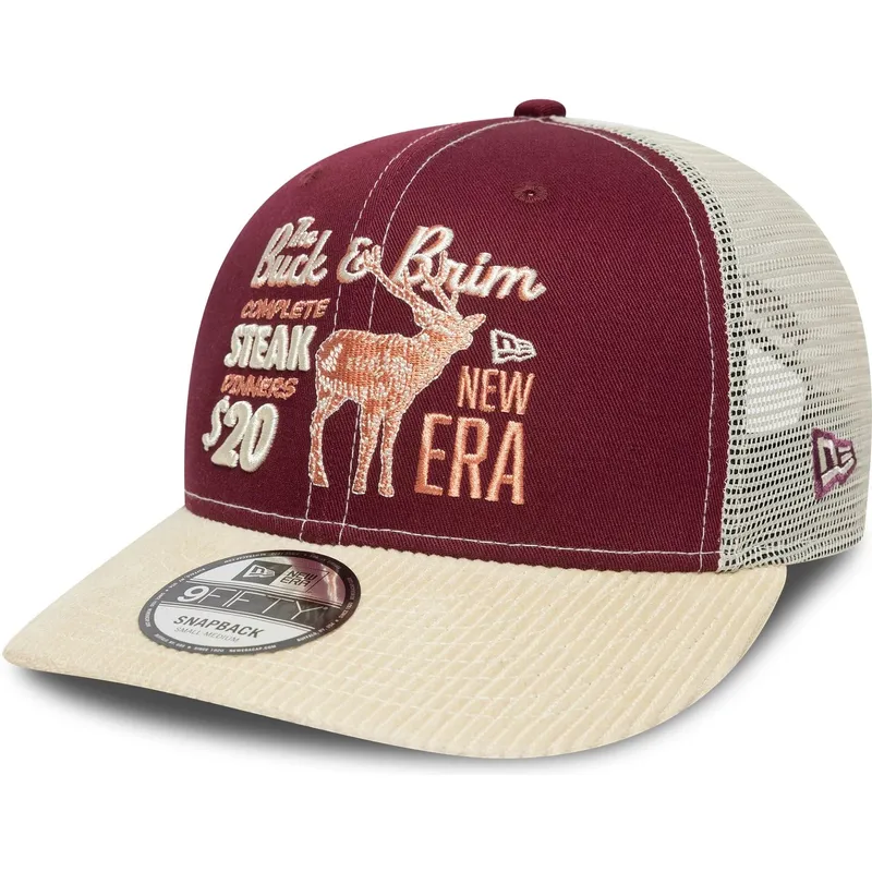 cap-ivelt-cherven-snapbek-9fifty-new-era