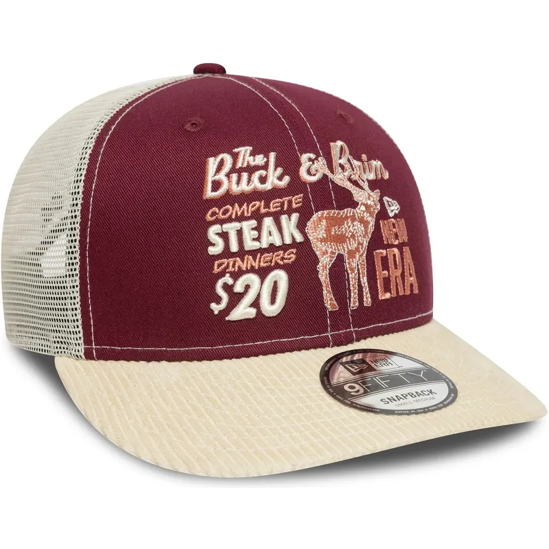 cap-ivelt-cherven-snapbek-9fifty-new-era