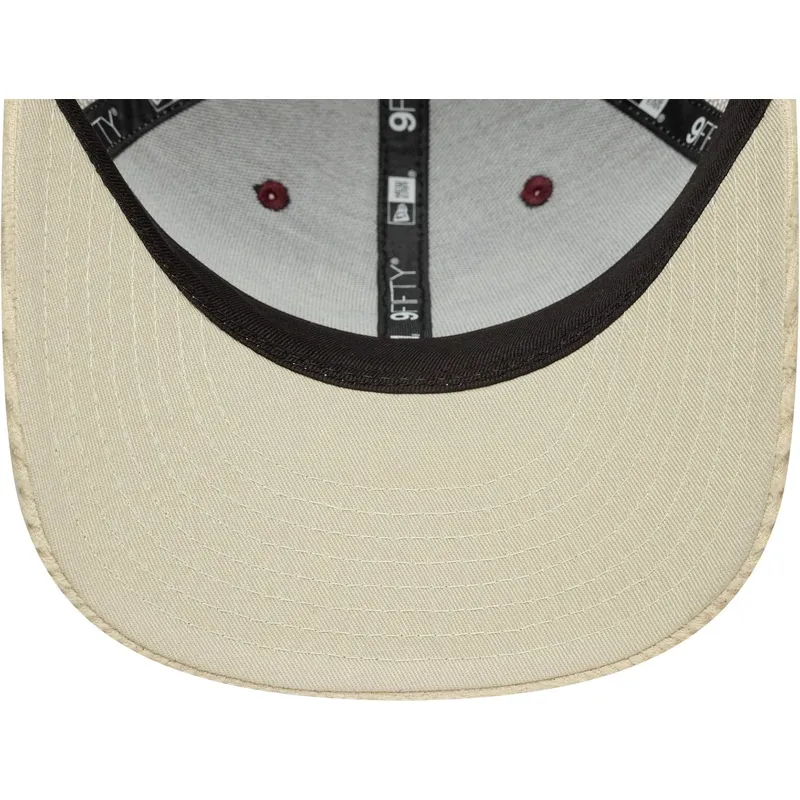 cap-ivelt-cherven-snapbek-9fifty-new-era