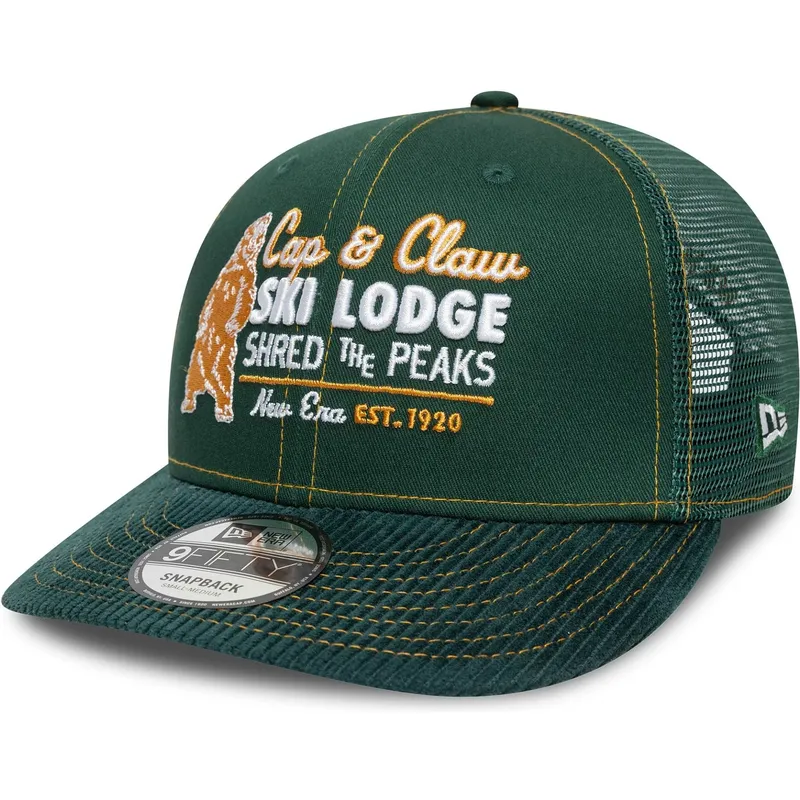 gron-kurvad-keps-snapback-9fifty-cord-fran-new-era