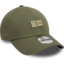gorra-curva-verde-ajustable-9forty-badge-de-new-era