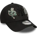 sapkak-ivelt-fekete-allithato-9forty-icon-new-york-yankees-mlb-new-era