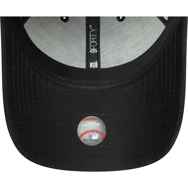 sapkak-ivelt-fekete-allithato-9forty-icon-new-york-yankees-mlb-new-era
