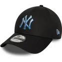 sapkak-ivelt-fekete-allithato-9forty-ombre-infill-new-york-yankees-mlb-new-era