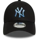sapkak-ivelt-fekete-allithato-9forty-ombre-infill-new-york-yankees-mlb-new-era