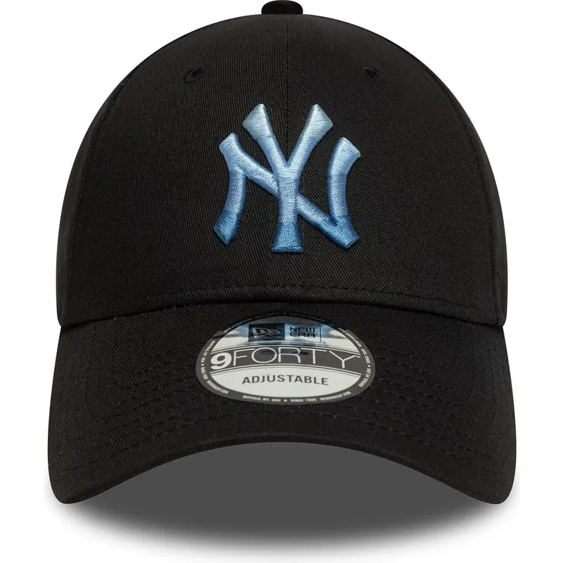 sapkak-ivelt-fekete-allithato-9forty-ombre-infill-new-york-yankees-mlb-new-era sapkak-ivelt-fekete-allithato-9forty-ombre-infill-new-york-yankees-mlb-new-era