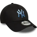 sapkak-ivelt-fekete-allithato-9forty-ombre-infill-new-york-yankees-mlb-new-era