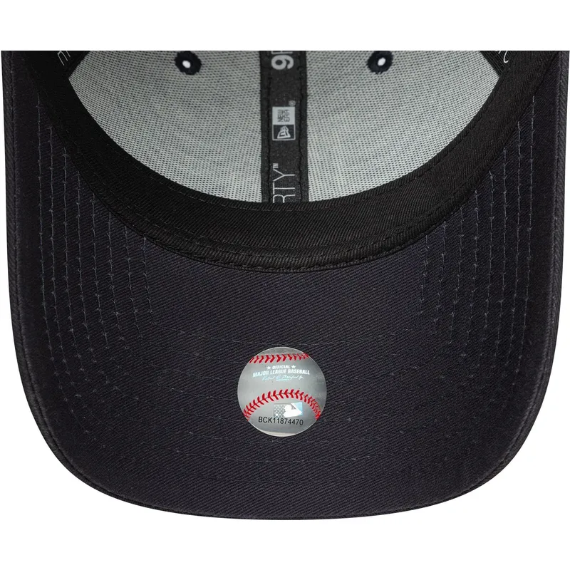 sapkak-ivelt-sotetkek-allithato-9forty-team-outline-los-angeles-dodgers-mlb-new-era