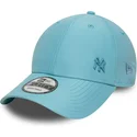 sapkak-ivelt-kek-allithato-9forty-tonal-flawless-new-york-yankees-mlb-new-era