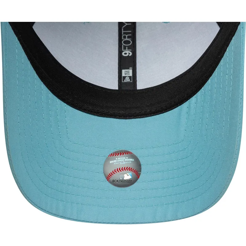 sapkak-ivelt-kek-allithato-9forty-tonal-flawless-new-york-yankees-mlb-new-era