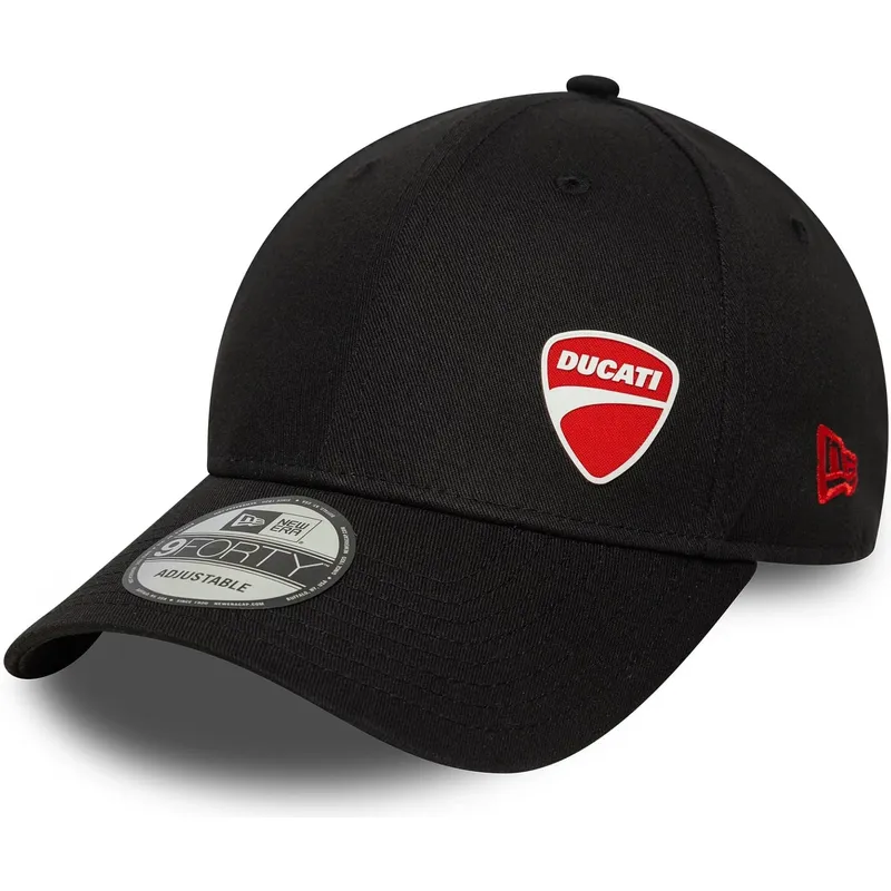 cap-ivelt-cheren-reguliruema-lenta-9forty-flawless-ducati-motor-motogp-new-era cap-ivelt-cheren-reguliruema-lenta-9forty-flawless-ducati-motor-motogp-new-era