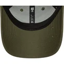 gron-justerbar-bojd-keps-med-gront-mclaren-racing-formula-1-logotyp-9forty-seasonal-fran-new-era