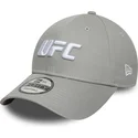 sapkak-ivelt-szurke-snapback-9forty-core-ufc-ultimate-fighting-championship-new-era