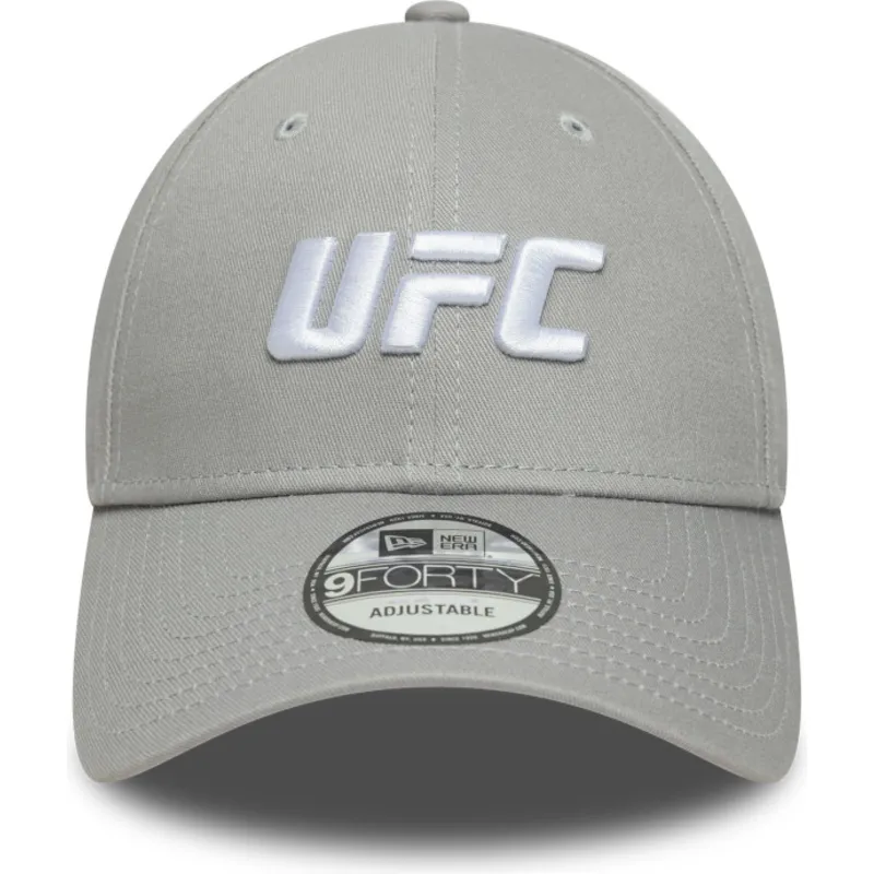 sapkak-ivelt-szurke-snapback-9forty-core-ufc-ultimate-fighting-championship-new-era