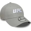 sapkak-ivelt-szurke-snapback-9forty-core-ufc-ultimate-fighting-championship-new-era
