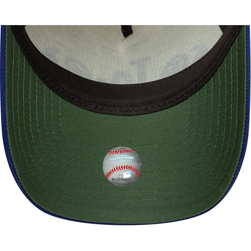 sapkak-ivelt-bezs-snapback-a-frame-paisley-los-angeles-dodgers-mlb-new-era sapkak-ivelt-bezs-snapback-a-frame-paisley-los-angeles-dodgers-mlb-new-era