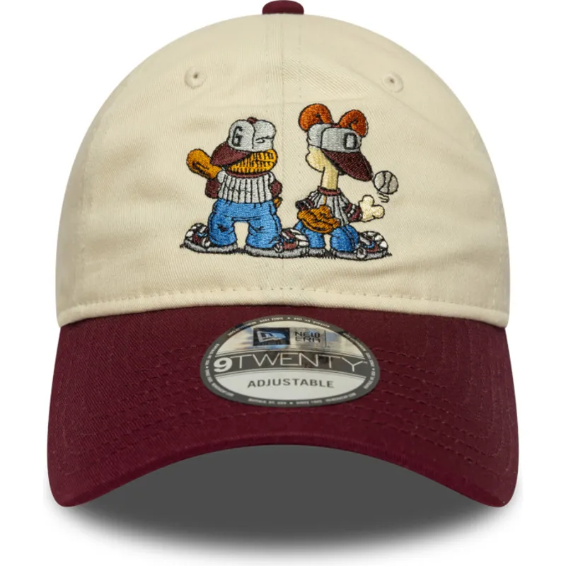 sapkak-ivelt-bezs-allithato-9twenty-garfield-y-odie-new-era