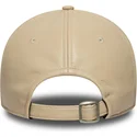 sapkak-ivelt-bezs-allithato-9twenty-leather-new-york-yankees-mlb-new-era