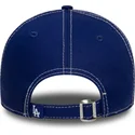 cap-ivelt-sin-reguliruema-lenta-9twenty-contrast-stitch-los-angeles-dodgers-mlb-new-era
