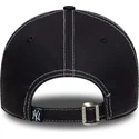 sapkak-ivelt-sotetkek-allithato-9twenty-contrast-stitch-new-york-yankees-mlb-new-era