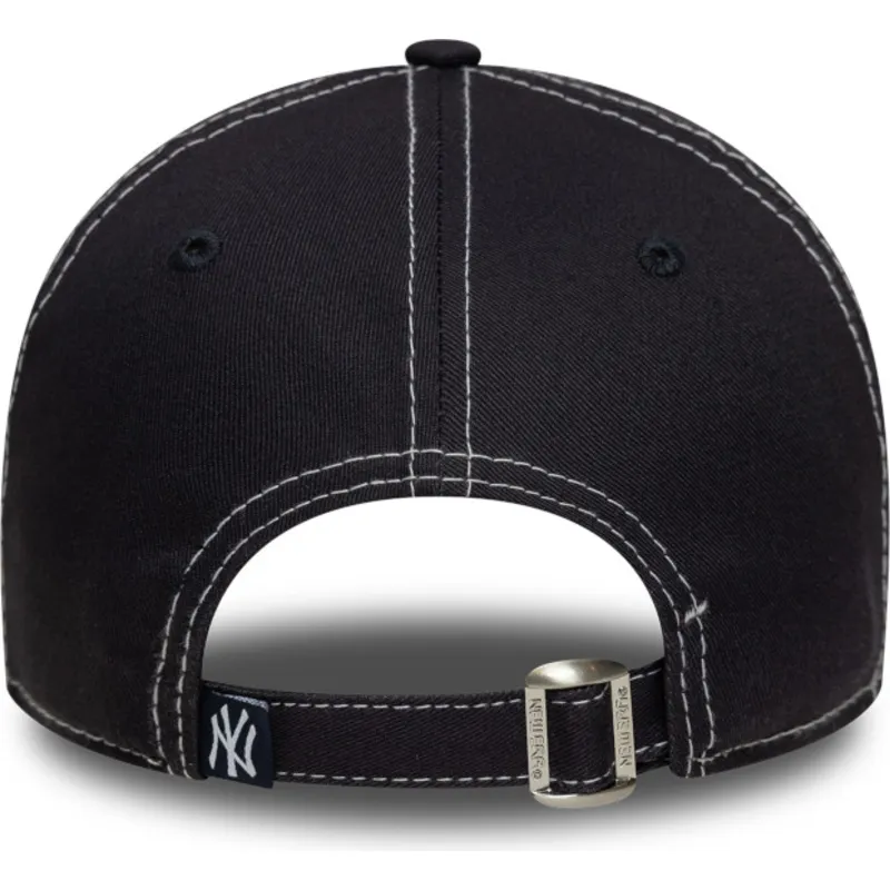 cap-ivelt-tmnosin-reguliruema-lenta-9twenty-contrast-stitch-new-york-yankees-mlb-new-era cap-ivelt-tmnosin-reguliruema-lenta-9twenty-contrast-stitch-new-york-yankees-mlb-new-era