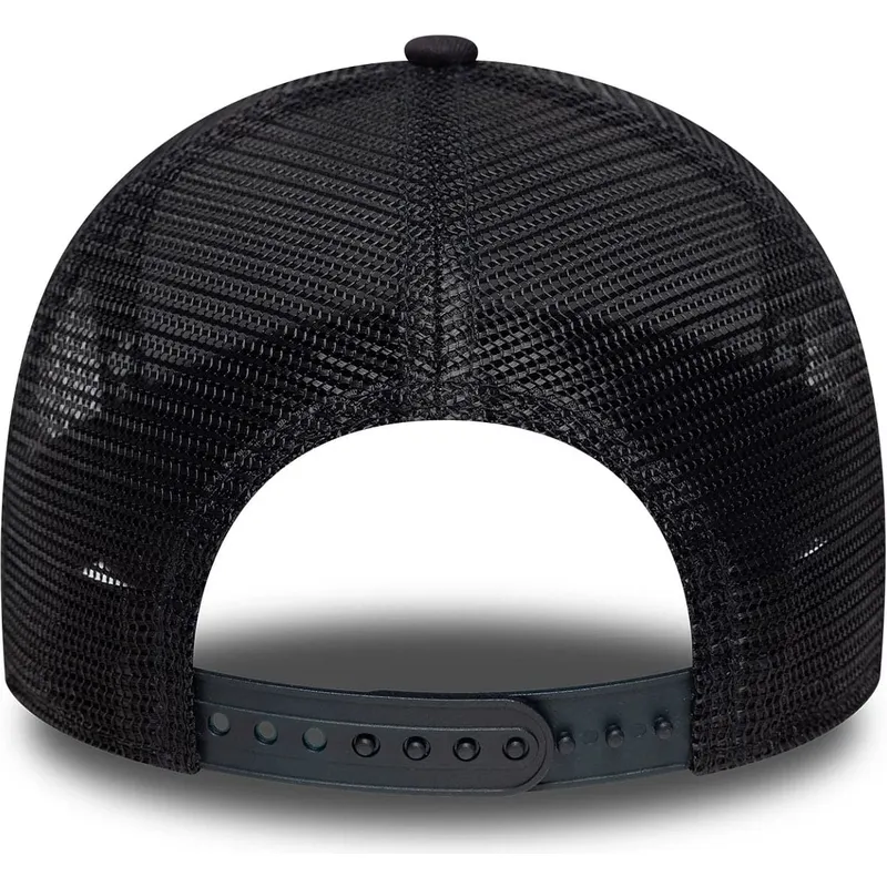 sapkak-ivelt-sotetkek-snapback-a-frame-outline-new-york-yankees-mlb-new-era