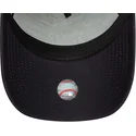sapkak-ivelt-sotetkek-snapback-a-frame-outline-new-york-yankees-mlb-new-era