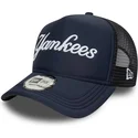 sapkak-ivelt-sotetkek-snapback-a-frame-script-new-york-yankees-mlb-new-era