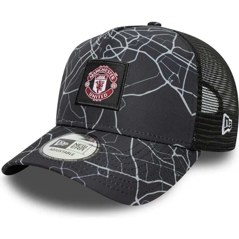 sapkak-ivelt-fekete-snapback-a-frame-all-over-print-manchester-united-football-club-premier-league-new-era
