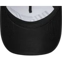 sapkak-ivelt-fekete-snapback-a-frame-core-ufc-ultimate-fighting-championship-new-era
