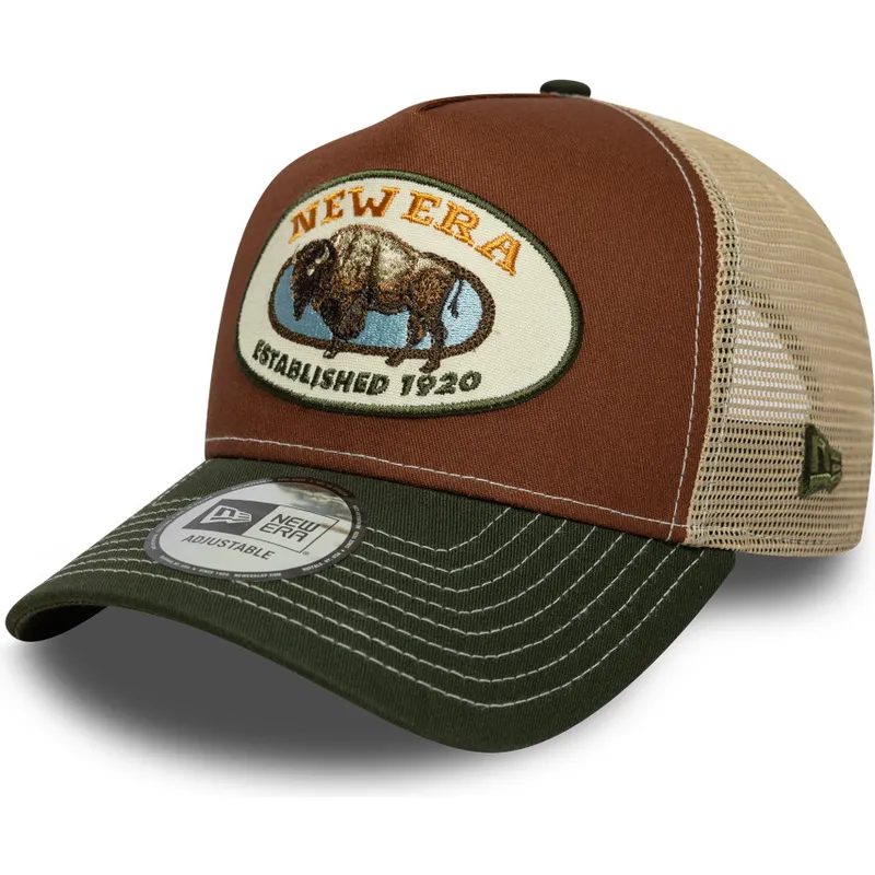 sapkak-ivelt-tobbszinu-snapback-a-frame-animal-patch-new-era