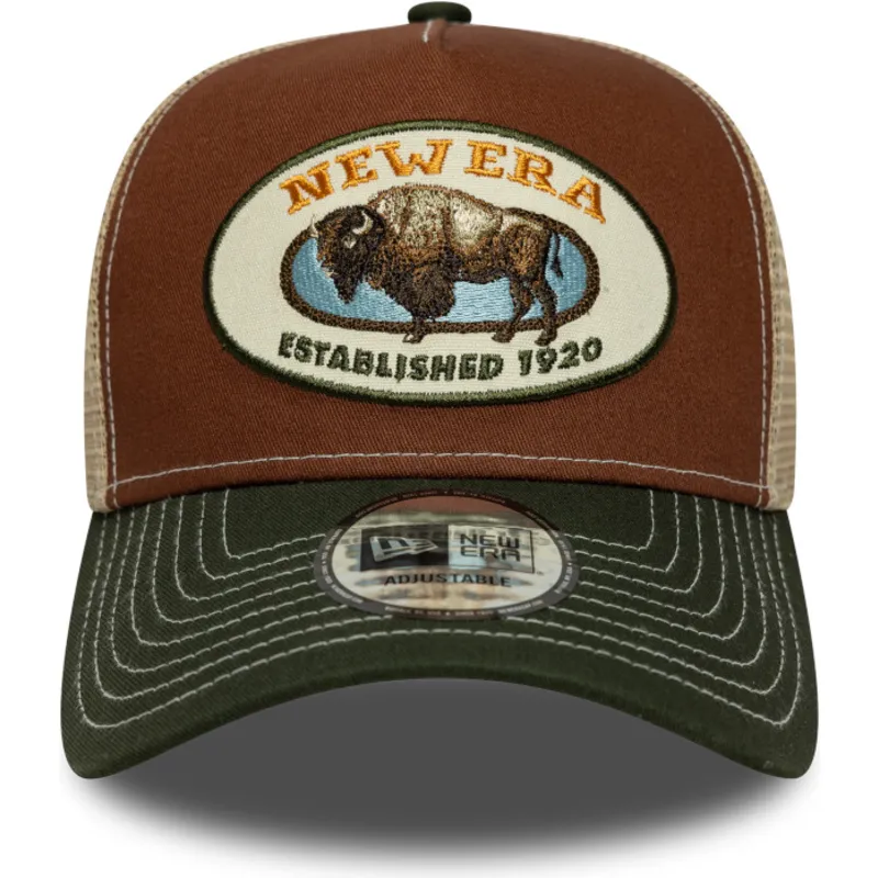 sapkak-ivelt-tobbszinu-snapback-a-frame-animal-patch-new-era