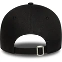 new-era-curved-brim-women-9forty-leopard-infill-new-york-yankees-mlb-black-adjustable-cap