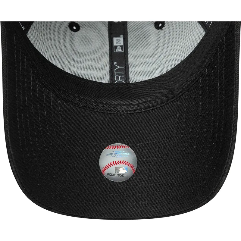 sapkak-ivelt-fekete-allithato-9forty-leopard-infill-new-york-yankees-mlb-new-era